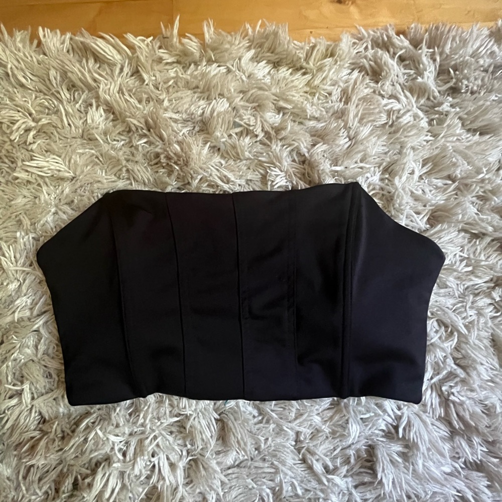 Shein tube top